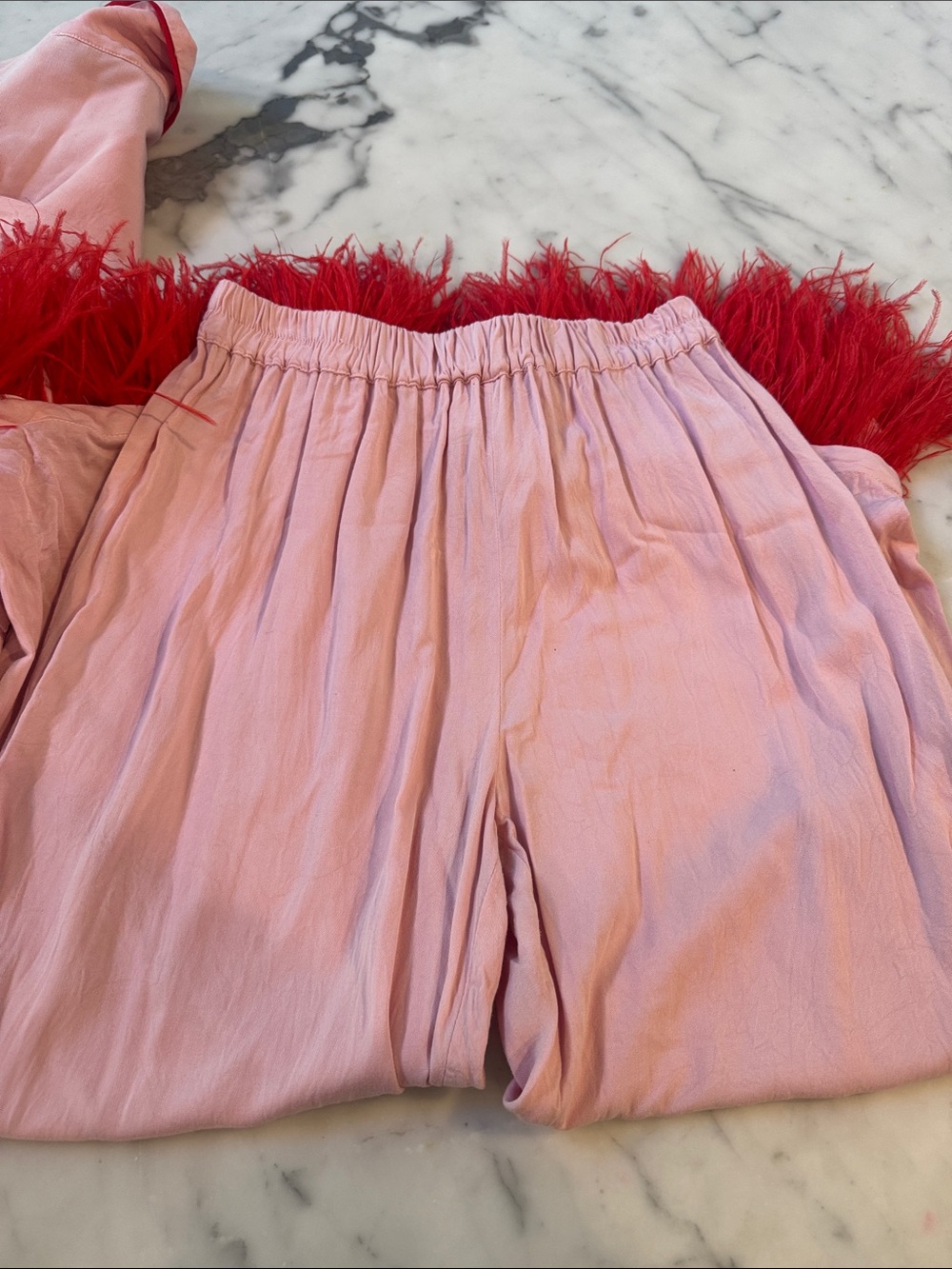 Sleeper Pajama Set - Picture 5 of 5